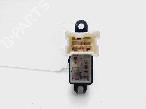 Right front window switch NISSAN MICRA III (K12) 1.2 16V | BP25935708I26 