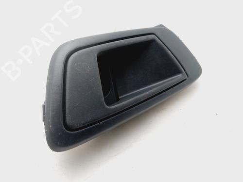 Rear left interior door handle FORD FIESTA VI (CB1, CCN) | BP32697212I15 - Image 2