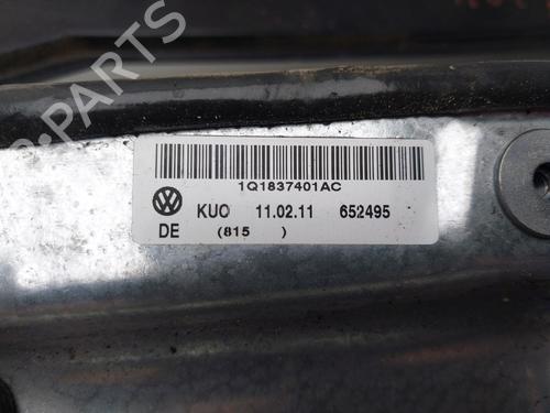 Front left window mechanism VW EOS (1F7, 1F8) | BP38544347C22 - Image 2