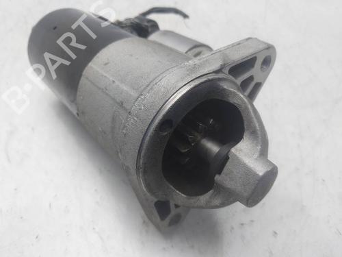 Used Starter Starter MG MG ZS SUV (AZS1) [2017-2026] 40294541 40294541