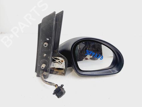 Used Right mirror SEAT ALTEA (5P1) [2004-2015]  27196932