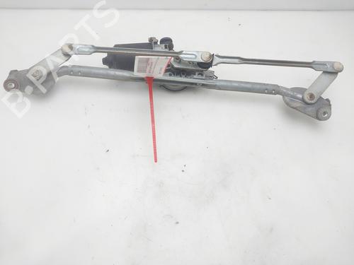 Used Front wiper motor TOYOTA AVENSIS Saloon (_T25_) 2.0 D-4D (CDT250_, CDT250R) (116 hp) 19657798
