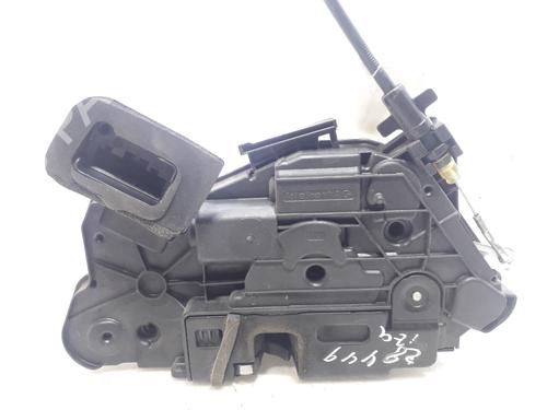 Front left lock VW GOLF SPORTSVAN VII (AM1, AN1)  | BP16693680C98 