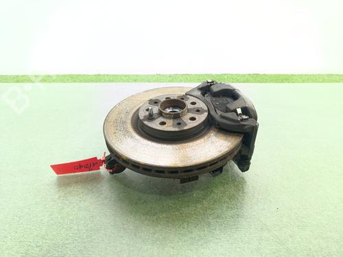 Used Right front steering knuckle Right front steering knuckle 38712781 38712781