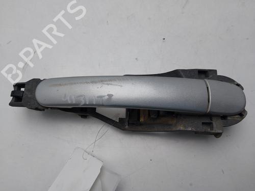 Used Rear left exterior door handle Rear left exterior door handle VW PASSAT B5.5 (3B3) [2000-2005] 33614764 33614764