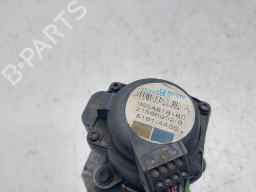 EGR Ventil FORD FOCUS C-MAX (DM2)  | BP30055219M69 