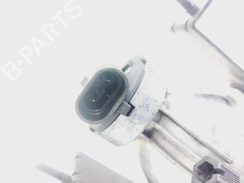 Left front fog light CHEVROLET EPICA (KL1_) 2.0 | BP21063311C30 