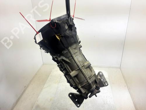 Gearbox BMW 3 (F30, F80) 320 d | BP31177369M3