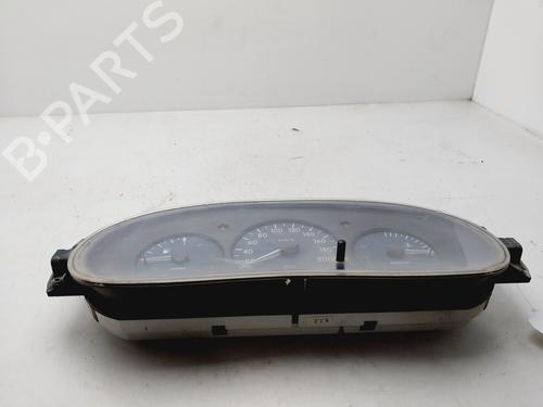 Cockpit RENAULT KANGOO (KC0/1_) D 65 1.9 (KC0E, KC02, KC0J, KC0N) | BP26222011C47 
