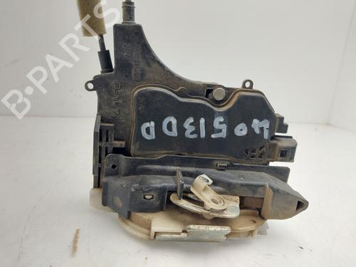 Used Front right lock Front right lock MITSUBISHI OUTLANDER II (CW_W) [2005-2012] 34043053 34043053