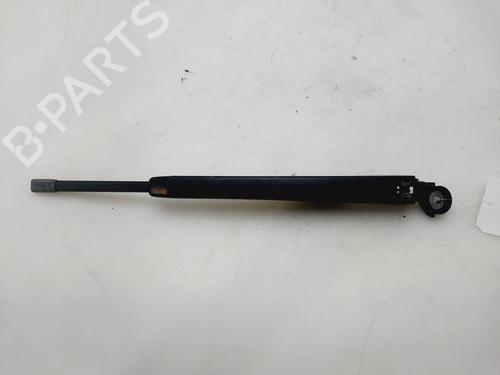 Used Rear windshield wiper arm VW GOLF VII (5G1, BQ1, BE1, BE2) [2012-2021]  30316050
