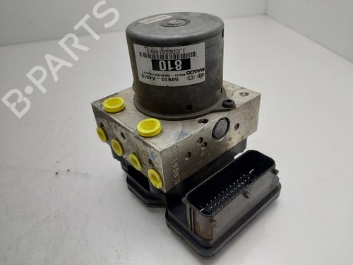 ABS pump KIA CARENS IV | BP33319561M43 - Image 3