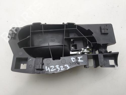 Front left interior door handle CITROËN DS4 (NX_) | BP37439502I13 - Image 4