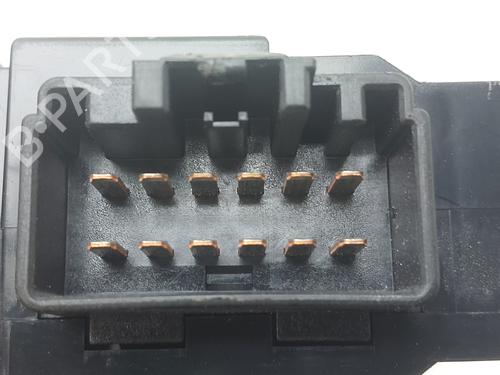 Right front window switch VOLVO S60 I (384) D5 | BP33269423I26 - Image 6