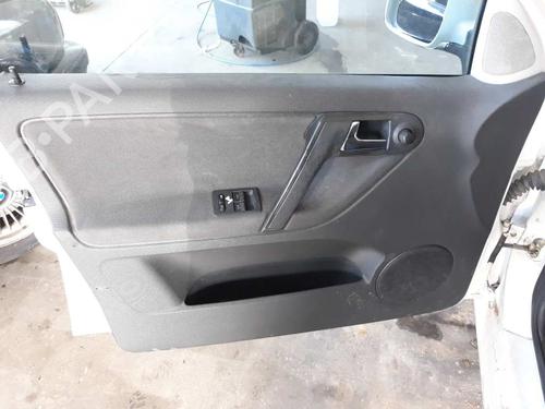 Engine VW POLO (6N2)  | BP4897840M1 