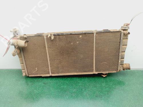 Water radiator PEUGEOT 205 II (20A/C) 1.1 1300K7 |