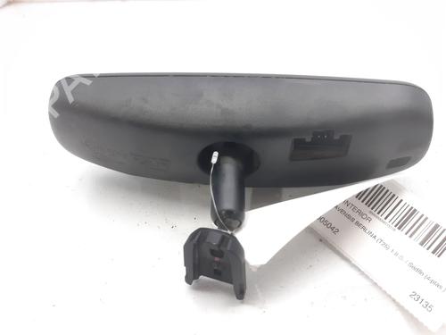 Rear mirror TOYOTA AVENSIS Saloon (_T25_) 1.8 VVT-i (ZZT251_, ZZT251R) | BP7225026I6 