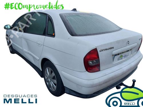 Comandos do volante CITROËN C5 I (DC_) 2.0 HDi (DCRHZB, DCRHZE) | BP30742544E15