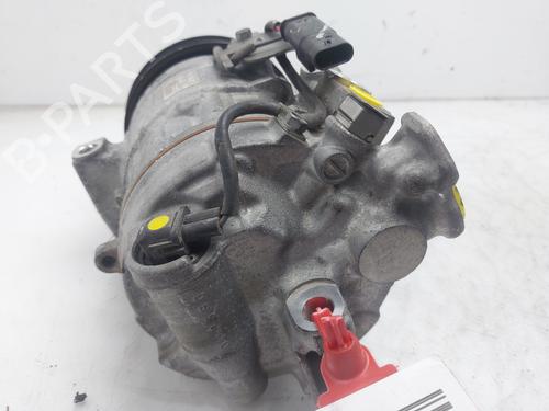 AC compressor MERCEDES-BENZ A-CLASS (W177) A 180 (177.084) | BP36798399M34 - Image 3