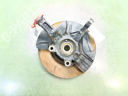 Right front steering knuckle CITROËN C8 (EA_, EB_) 2.2 HDi | BP36502530M26 - Image 4