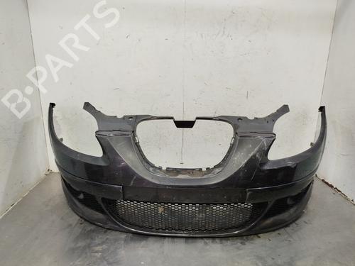 Used Front bumper SEAT ALTEA (5P1) [2004-2015]  27649657