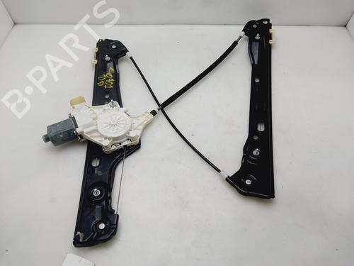 Used Front right window mechanism Front right window mechanism BMW 3 (E90) 318 i (143 hp) 32857487 32857487