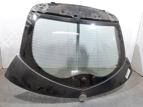 Tailgate ALFA ROMEO BRERA (939_) 2.4 JTDM 20V (939DXD1B, 939DXD12) | BP9418344C6 
