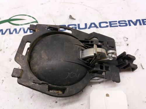 Front left interior door handle CITROËN C3 I (FC_, FN_) 1.4 i | BP4408760I13 