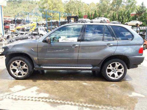 Front wipers mechanism BMW X5 (E53) 3.0 i | BP6541153C83  - Image 8