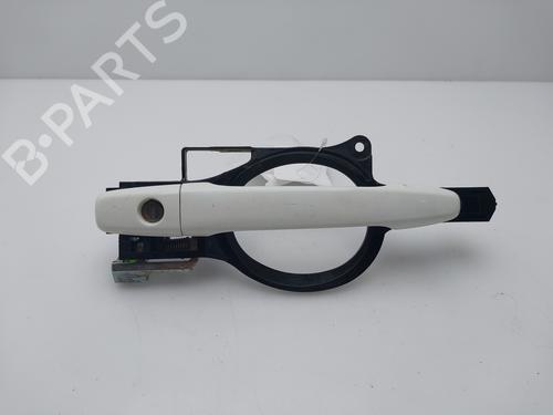 Used Front left exterior door handle MITSUBISHI ASX (GA_W_) [2009-2025]  16864508