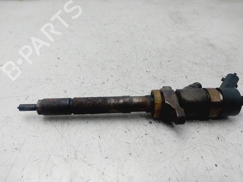 Injektor für VOLVO S40 II (544) 1.6 D (110 hp) 27710863