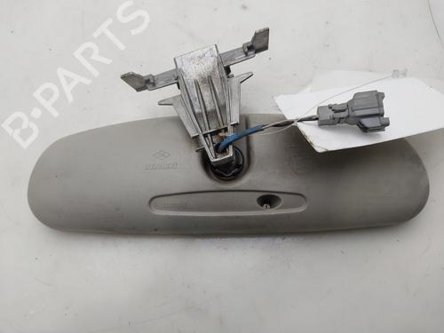 Rear mirror RENAULT MEGANE II Saloon (LM0/1_) | BP33974385I6 - Image 4