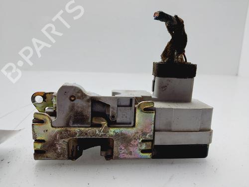 Front right lock CITROËN C5 II (RC_)  | BP24815776C97 