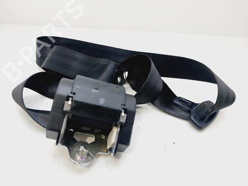 Rear right seatbelt AUDI A4 B8 (8K2) | BP31026766I28