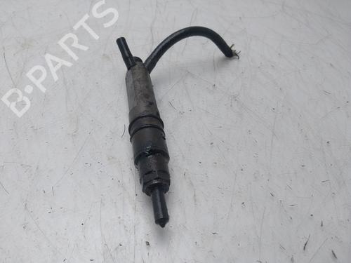 Used Injector Injector SEAT ALHAMBRA (7V8, 7V9) 1.9 TDI (110 hp) 40021936 40021936