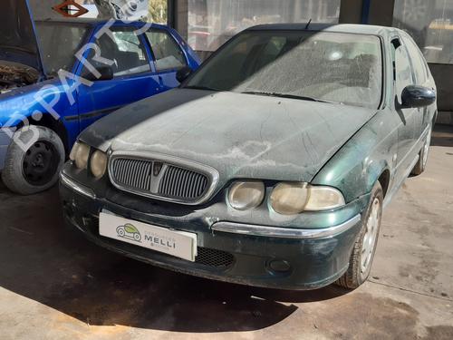 ROVER 45 I Hatchback (RT)  1.4  935113