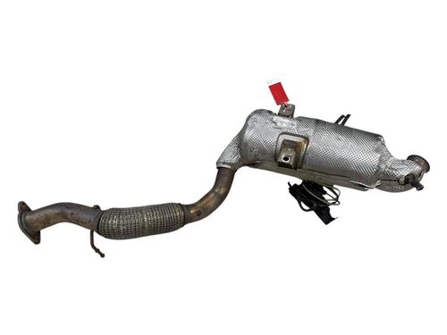 Particulate filter FORD TRANSIT V363 Platform/Chassis (FED, FFD) | BP38609597M81 - Image 7