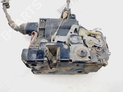 Høyre bak lås VW PASSAT B5.5 (3B3) 1.9 TDI | BP29941549C99