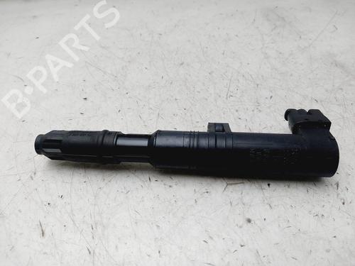 Used Ignition coil RENAULT GRAND SCÉNIC III (JZ0/1_) [2009-2016]  28020040