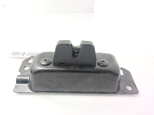Used Tailgate lock CITROËN C4 Grand Picasso II (DA_, DE_) [2013-2026]  32428066