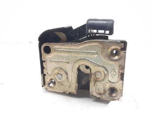 Front right lock RENAULT CLIO II (BB_, CB_) 1.2 (BB0A, BB0F, BB10, BB1K, BB28, BB2D, BB2H, CB0A,... | BP5748208C97 