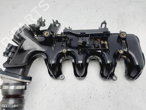 Ansaugkrümmer für PEUGEOT 207 CC (WD_) 1.6 HDi (109 hp) 28733137