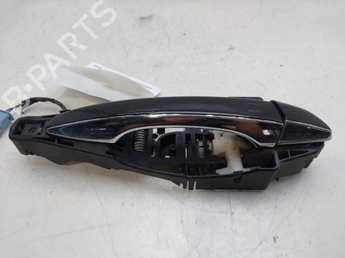 BP17910888C130 | Rear right exterior door handle PEUGEOT 508 SW I (8E_) 2.2 HDi BP17910888C130