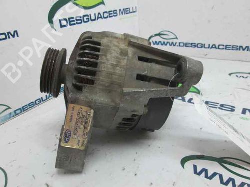 Alternator FIAT PUNTO (176_) 75 1.2 | BP2897396M7 