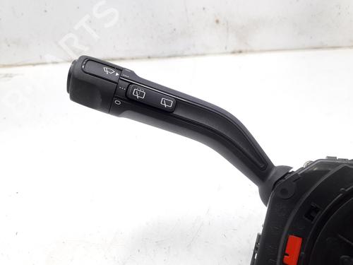 Steering wheel controls MERCEDES-BENZ A-CLASS (W177) A 200 (177.087) | BP10343101E15 