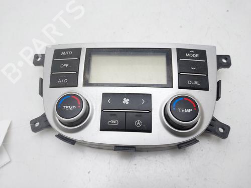 Used Climate control HYUNDAI SANTA FÉ II (CM) 2.2 CRDi 4x4 (155 hp) 16726079