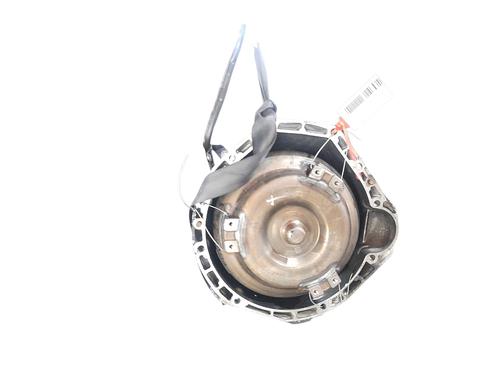 Used Gearbox MERCEDES-BENZ C-CLASS (W203) [2000-2007]  28411876
