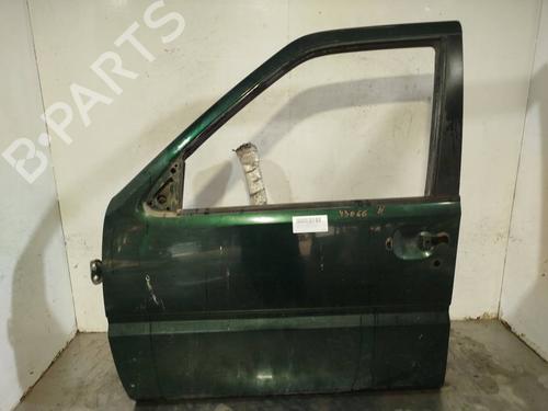 Used Left front door Left front door FORD MAVERICK (UDS, UNS) 2.7 TD (100 hp) 39717850 39717850