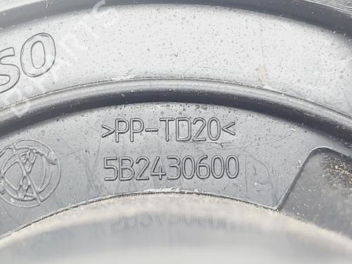 Heater blower motor LANCIA YPSILON (843_) 1.2 (843.AXA1A) | BP29737803M62 