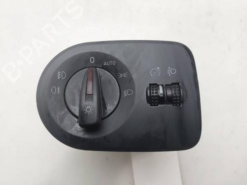 Used Headlight switch Headlight switch 38459465 38459465